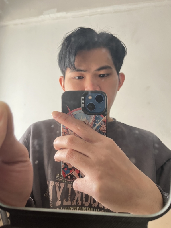 真的很想你的第一张照片--闽清相亲服务中心