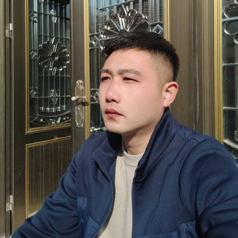 完美世界的第一张照片--闽清相亲服务中心