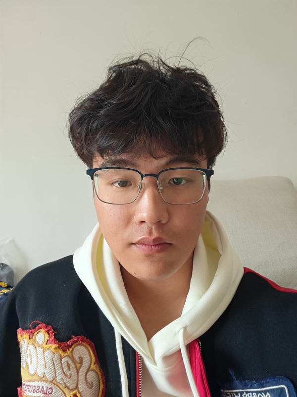 LFG的第一张照片--闽清相亲服务中心