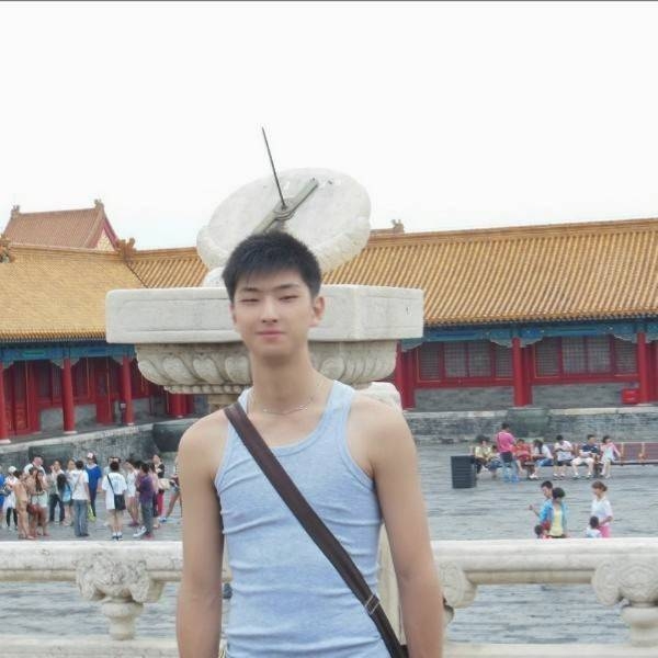 期待的第一张照片--闽清相亲服务中心