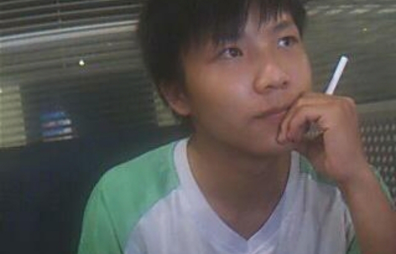 无聊的人啊的第一张照片--闽清相亲服务中心