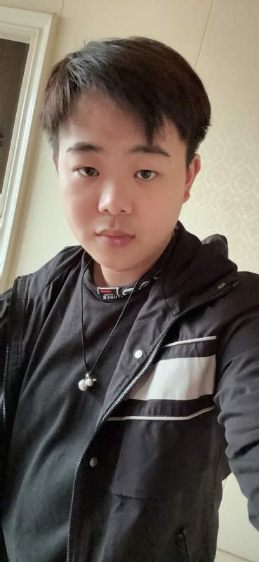 真诚才是必杀技的第一张照片--闽清相亲服务中心