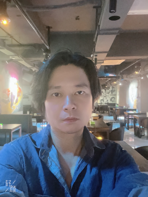 叶晨的第一张照片--闽清相亲服务中心