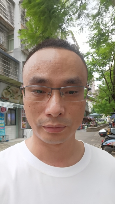 孤狼的第二张照片--闽清相亲服务中心