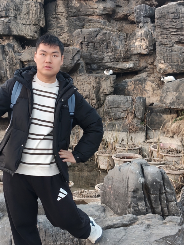 自在如风的第一张照片--闽清相亲服务中心