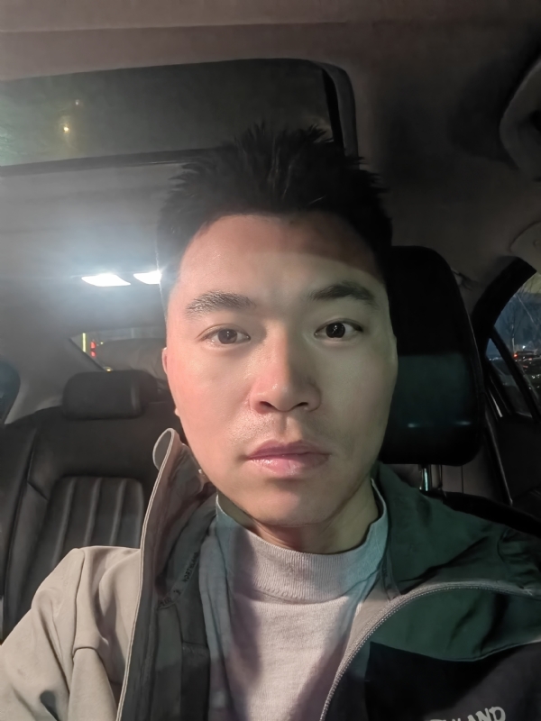 讲不出再见的第一张照片--闽清相亲服务中心