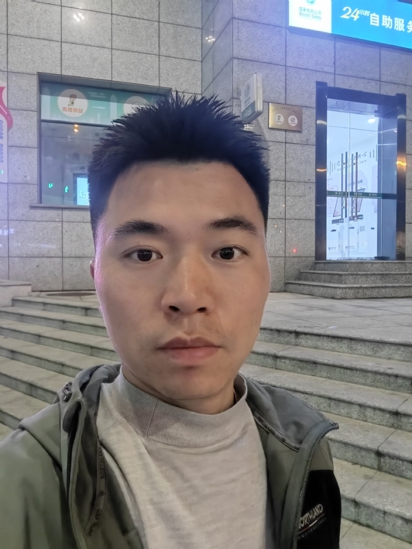 讲不出再见的第三张照片--闽清相亲服务中心