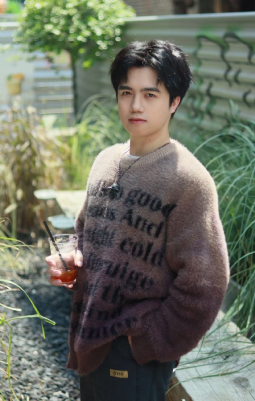 檐下雨的第一张照片--闽清相亲服务中心