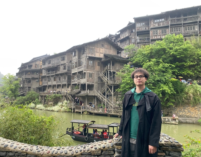 南山忆的第一张照片--闽清相亲服务中心