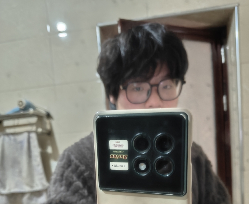 王富贵的第一张照片--闽清相亲服务中心