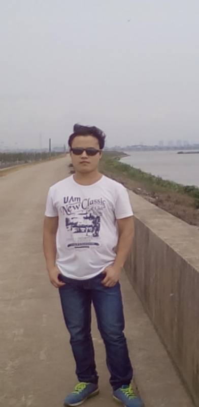 wind的第二张照片--闽清相亲服务中心