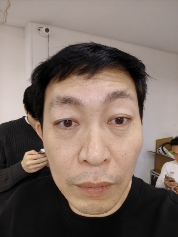 真心相对的第二张照片--闽清相亲服务中心