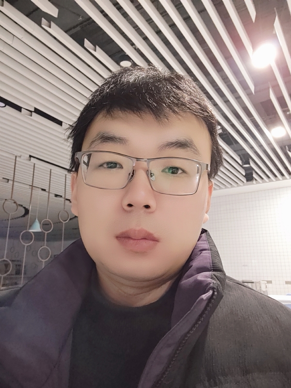 小辉的第一张照片--闽清相亲服务中心