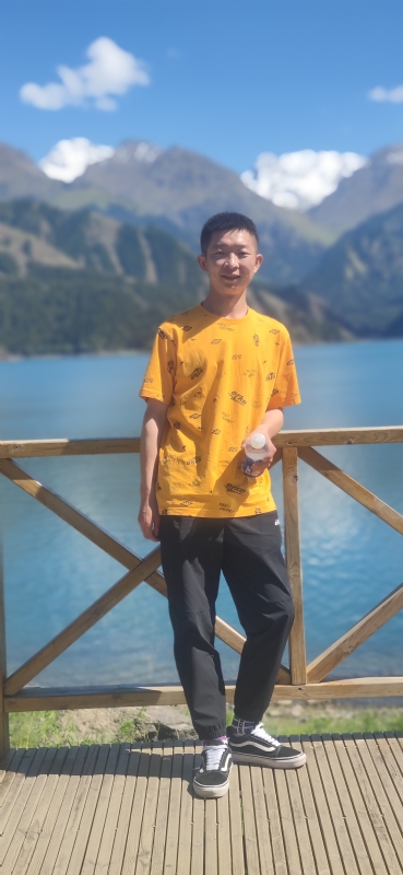 桎梏的第二张照片--闽清相亲服务中心