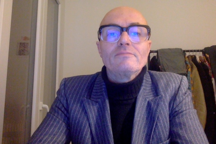 Thierry的第一张照片--闽清相亲服务中心