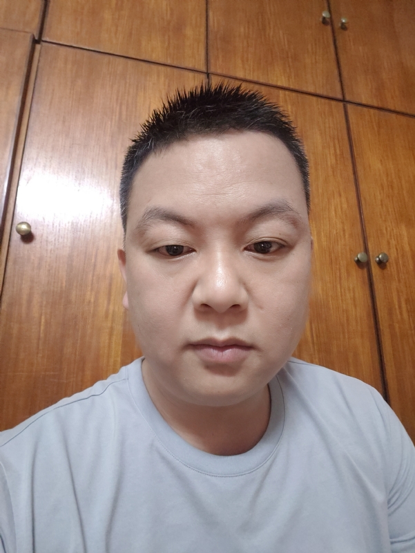 猫哥的第一张照片--闽清相亲服务中心