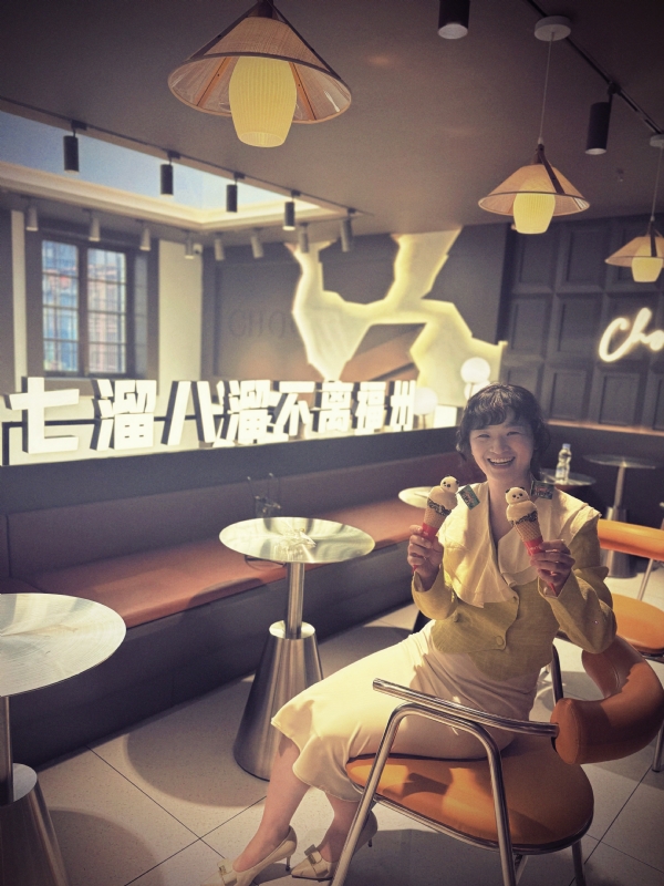 啊真的第二张照片--闽清相亲服务中心