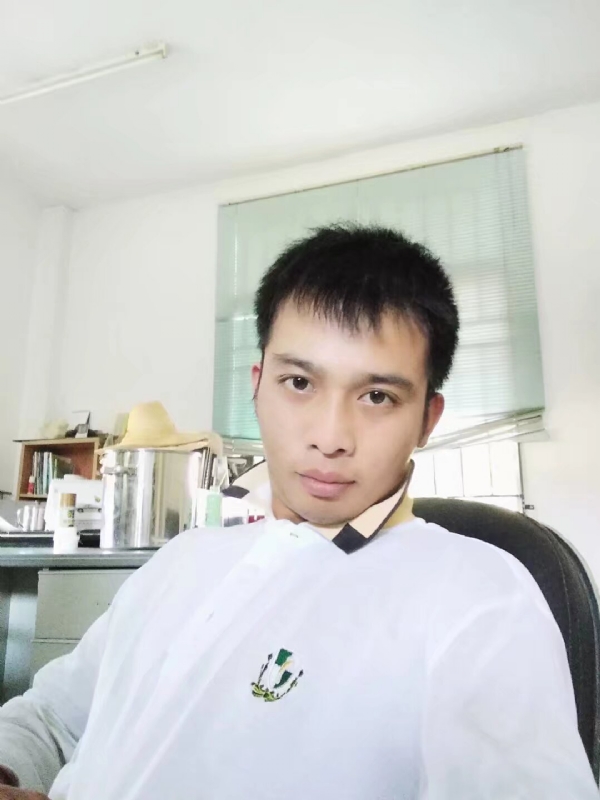 吴子星的第三张照片--闽清相亲服务中心