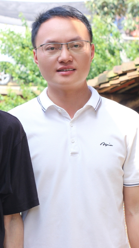 奔赴小美好的第一张照片--闽清相亲服务中心