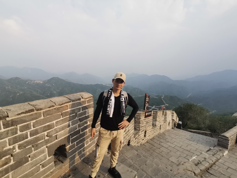 幽幽灵龙的第二张照片--闽清相亲服务中心