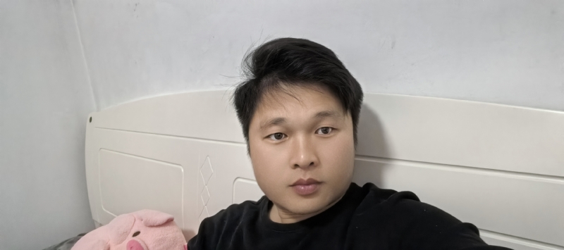 一个幸运的人的第一张照片--闽清相亲服务中心