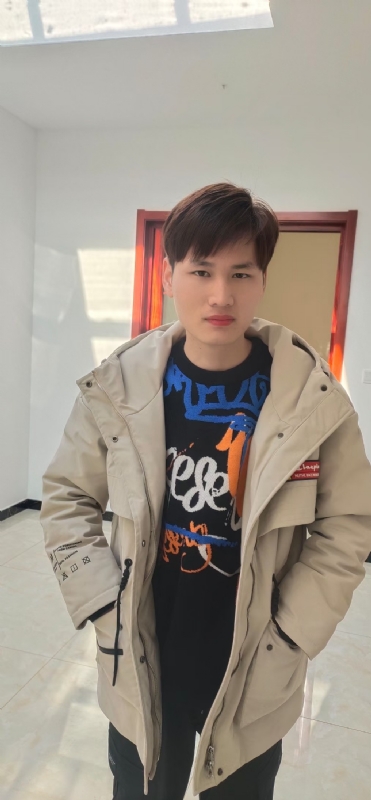 真诚的小帅的第一张照片--闽清相亲服务中心