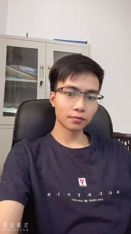 西西在征婚的第一张照片--闽清相亲服务中心