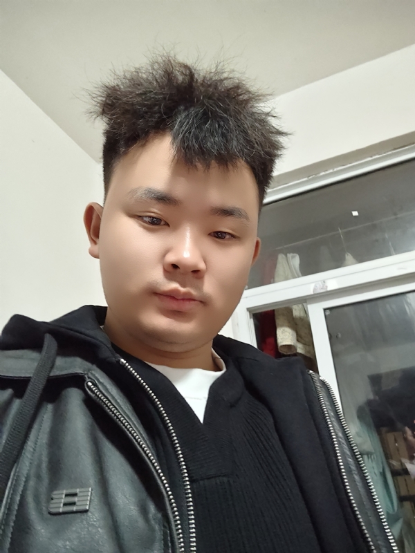 阿龙找对象的第一张照片--闽清相亲服务中心