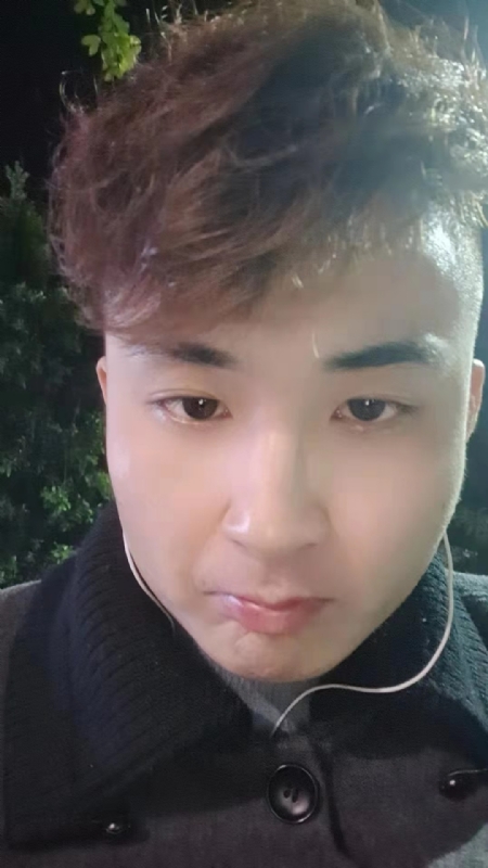 超仔的第一张照片--闽清相亲服务中心