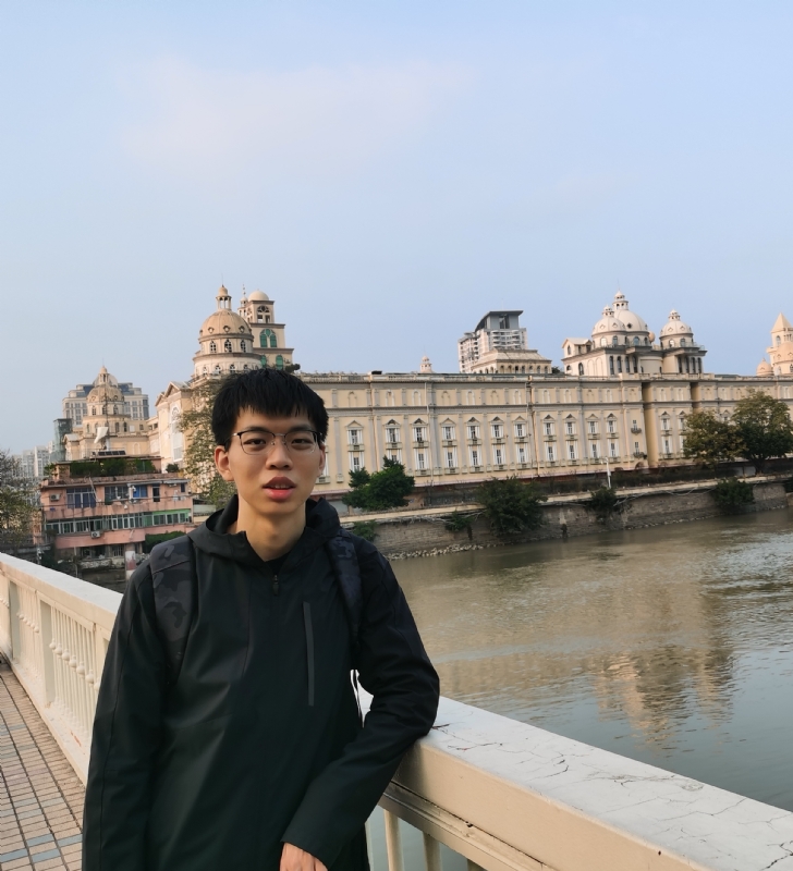 诚来的第一张照片--闽清相亲服务中心