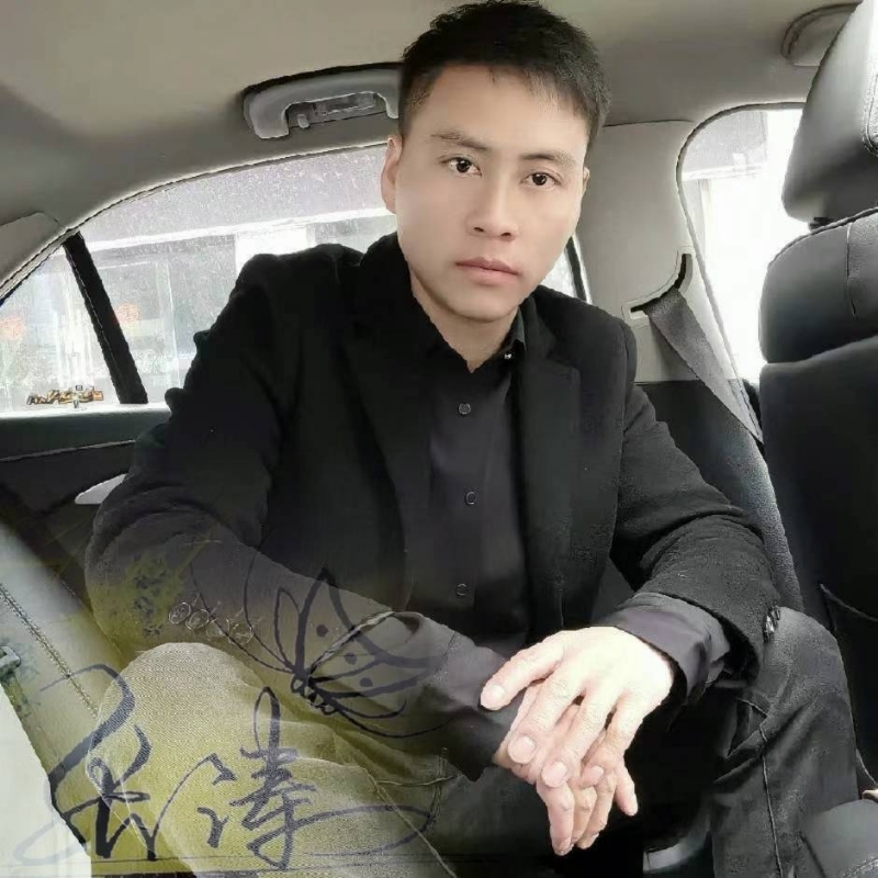 江春入旧年的第一张照片--闽清相亲服务中心