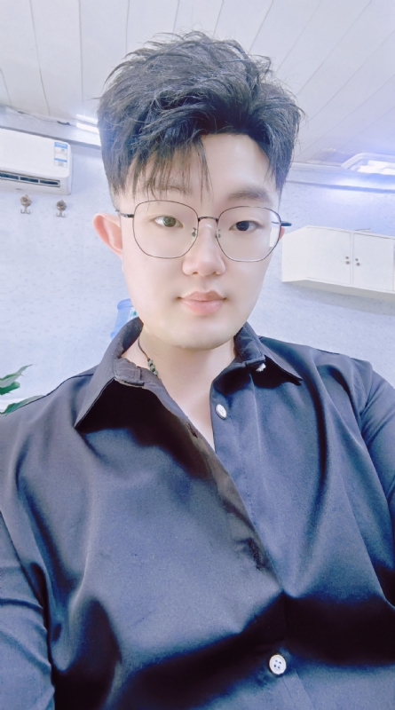 赵财进宝的第二张照片--闽清相亲服务中心