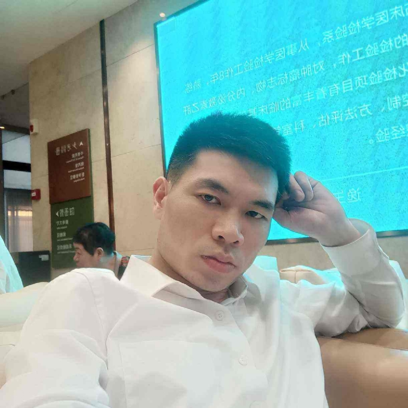 缘分天空的第一张照片--闽清相亲服务中心