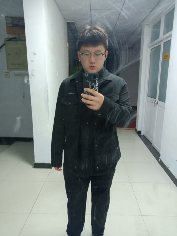 初见的第一张照片--闽清相亲服务中心