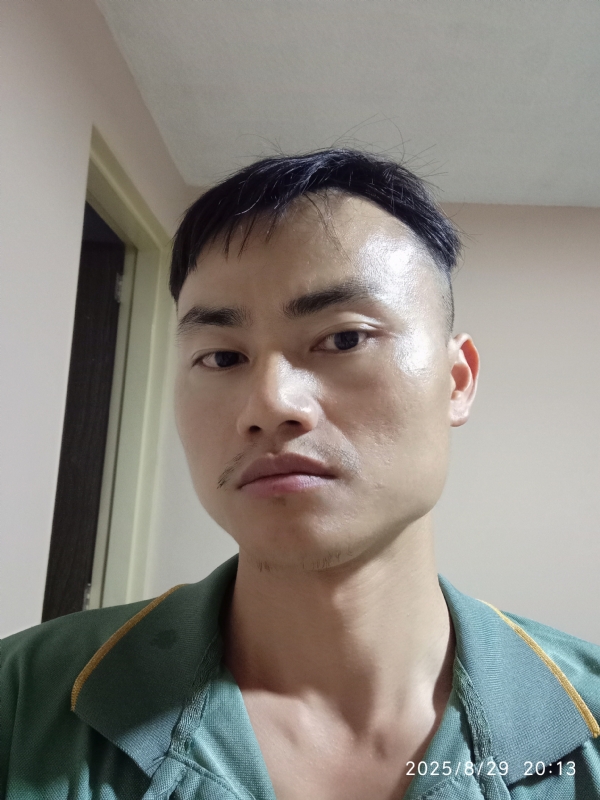 自简的第二张照片--闽清相亲服务中心