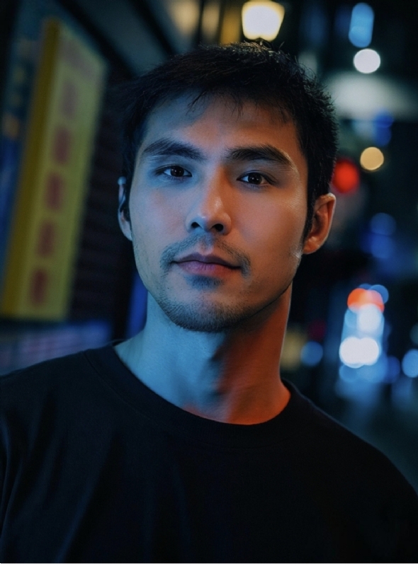 一蔸黄花菜的第一张照片--闽清相亲服务中心