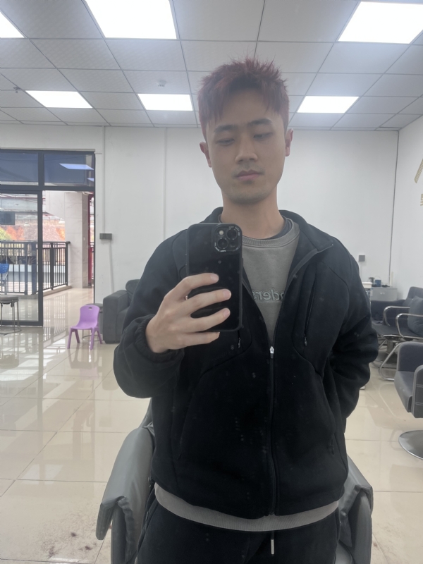 不是蔡徐坤的第一张照片--闽清相亲服务中心