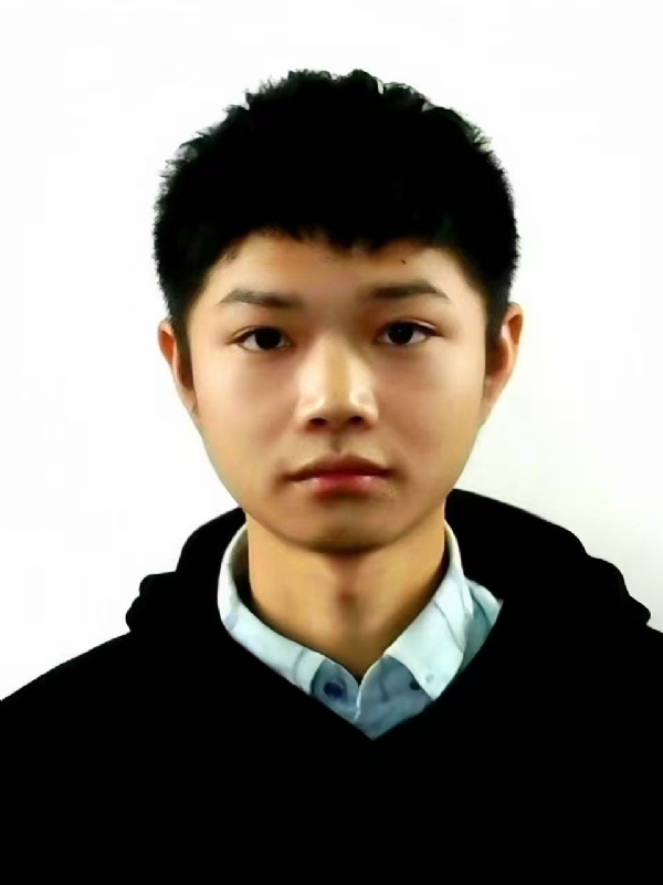 袁光淋的第一张照片--闽清相亲服务中心