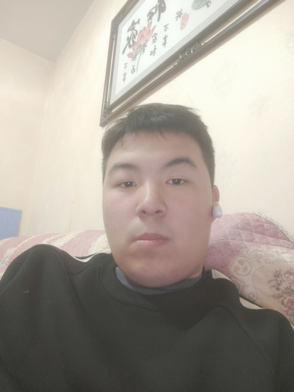 做你的男人的第二张照片--闽清相亲服务中心