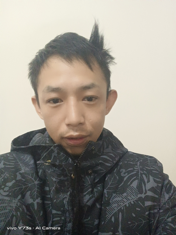 不吃葡萄皮的第一张照片--闽清相亲服务中心