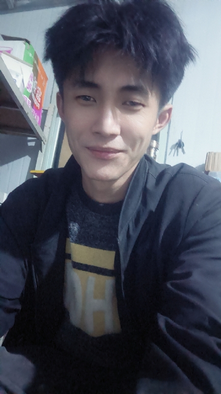 Kk的第一张照片--闽清相亲服务中心