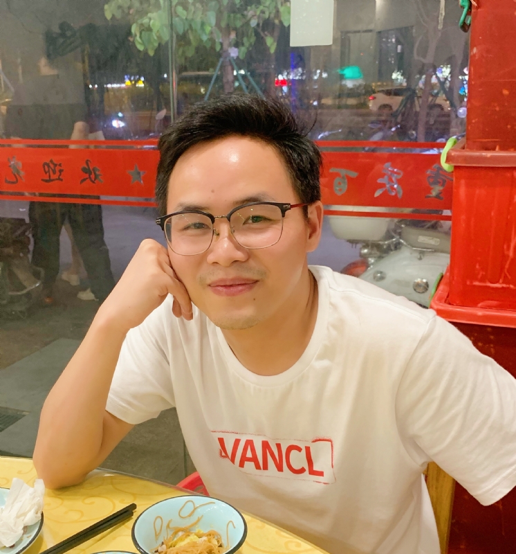 卡拉的第一张照片--闽清相亲服务中心