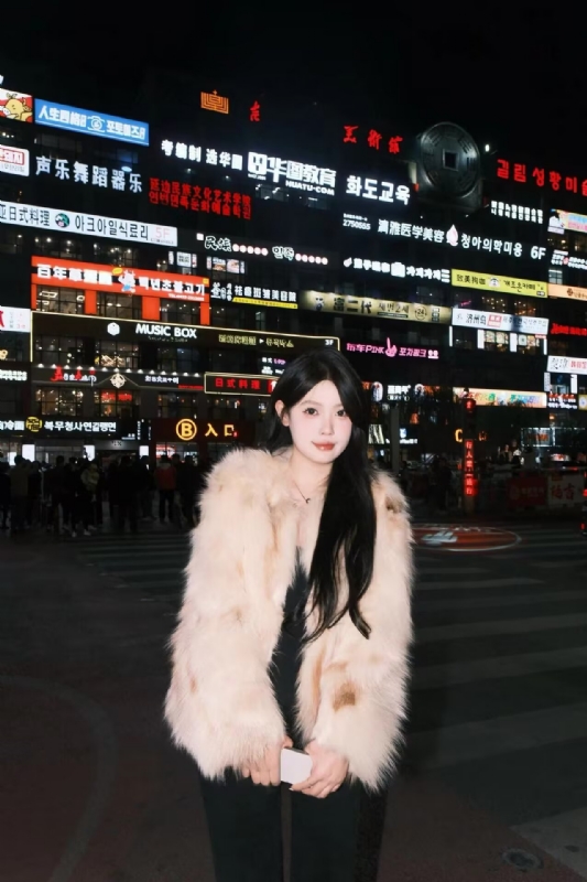 涵涵的第一张照片--闽清相亲服务中心