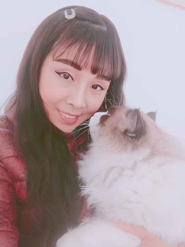 梦雅的第二张照片--闽清相亲服务中心