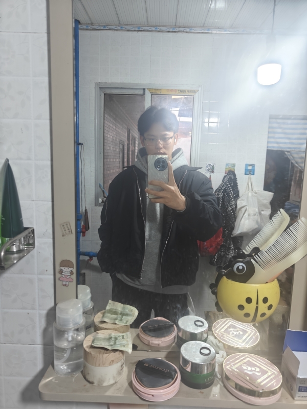 阿兴的第一张照片--闽清相亲服务中心