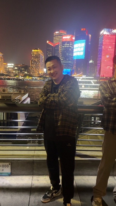 爱你一生一世的第二张照片--闽清相亲服务中心