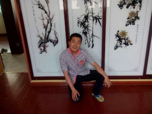 爱你一生一世的第三张照片--闽清相亲服务中心