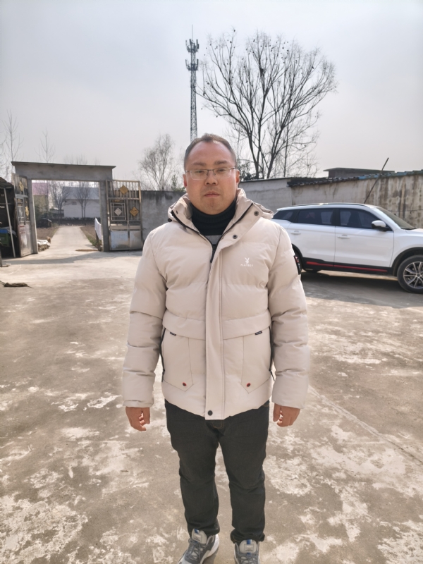 无狠的第一张照片--闽清相亲服务中心