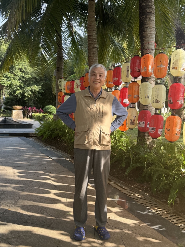 一叶舟轻的第一张照片--闽清相亲服务中心