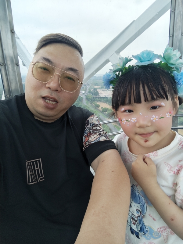 风雨彤周的第三张照片--闽清相亲服务中心